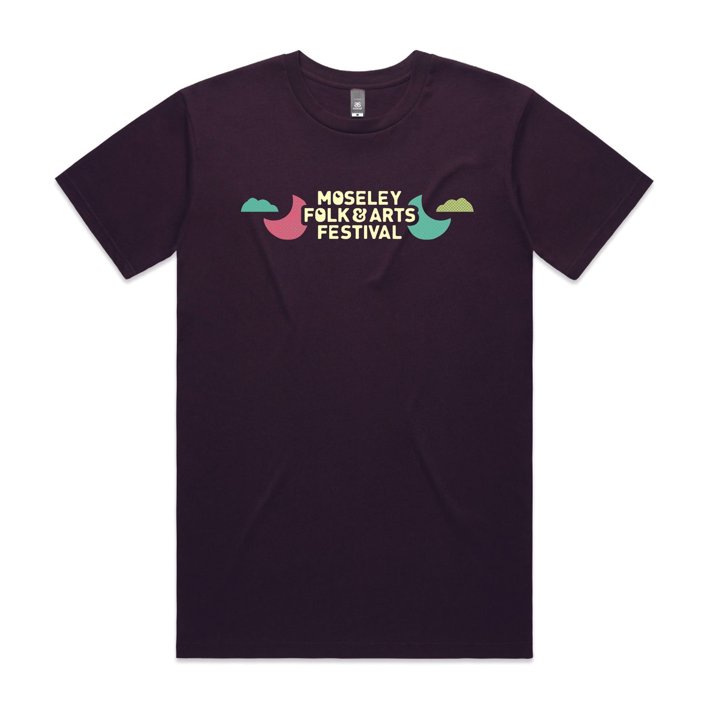 Line Up 2024 T-Shirt