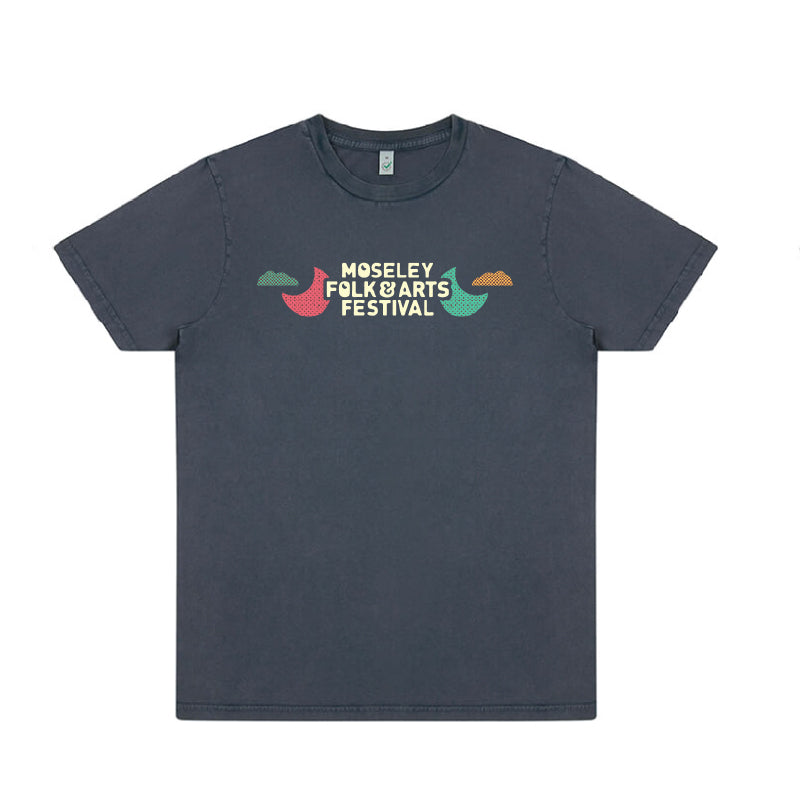 Unisex Line Up T-Shirt 2025