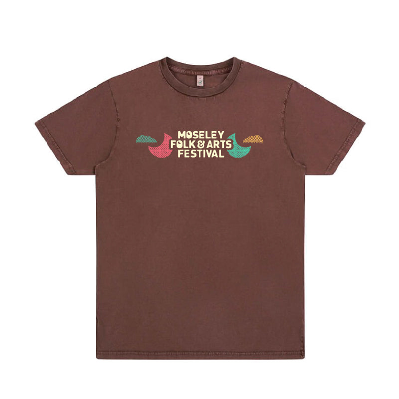 Unisex Line Up T-Shirt 2025
