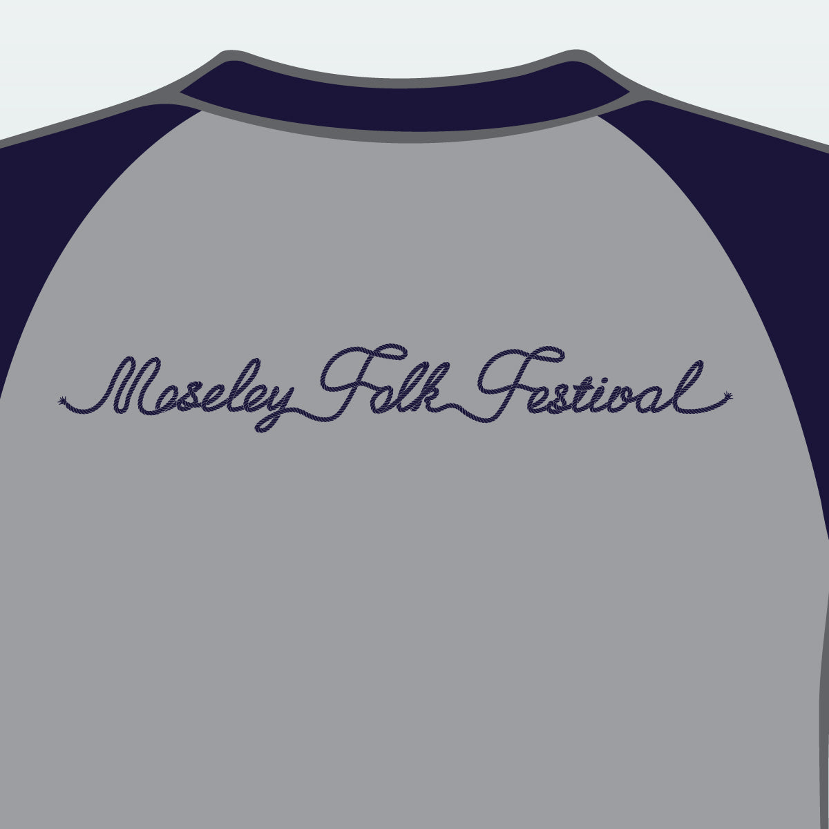 Baseball T-shirt - Long Sleeve