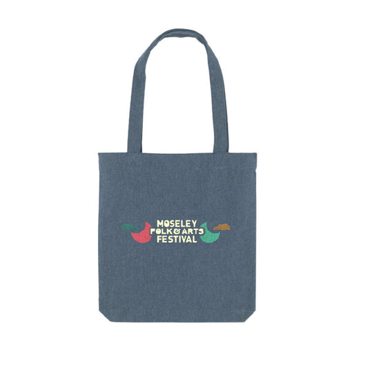 Woven Tote Bags