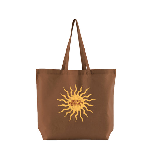 Sun Maxi Shopper