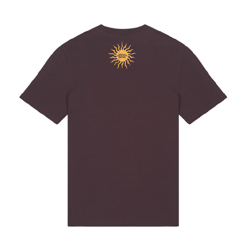 For Folk's Sake T-shirt