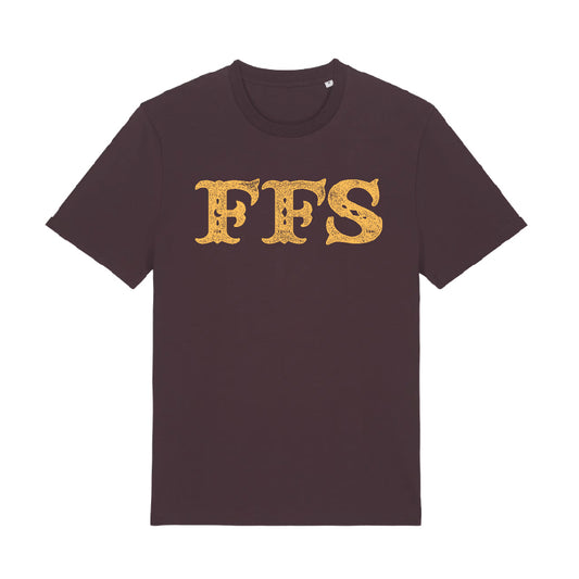 For Folk's Sake T-shirt