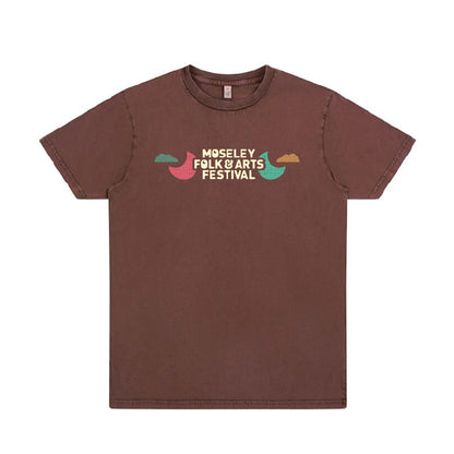 Unisex Line Up T-Shirt 2025